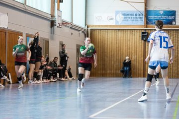 Bild 82 - F HSG Kremperheide/Muensterdorf - ATSV Stockelsdorf 2 : Ergebnis: 47:32